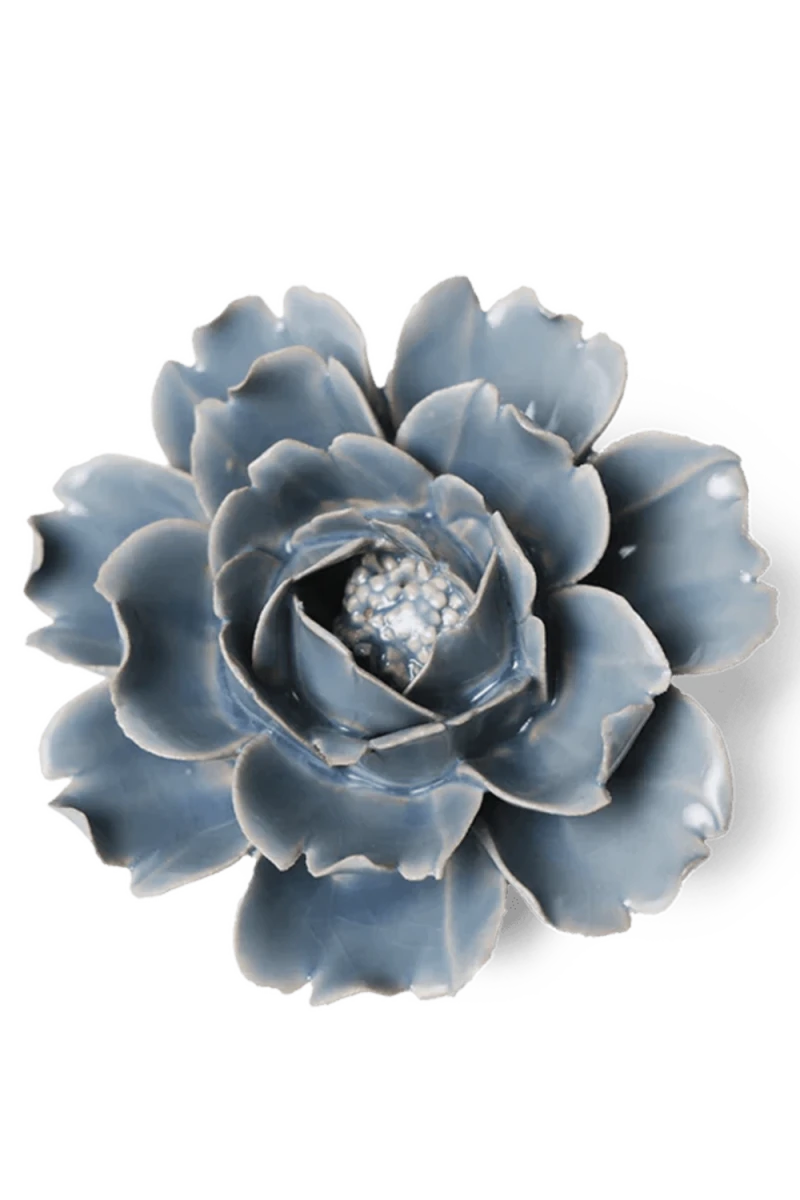 EG08 Pastel Blue Rose - Chive UK Wholesale