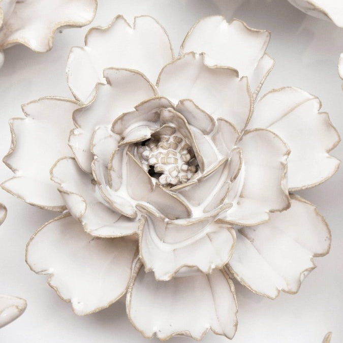 CO03 Ivory Rose - Chive UK Wholesale