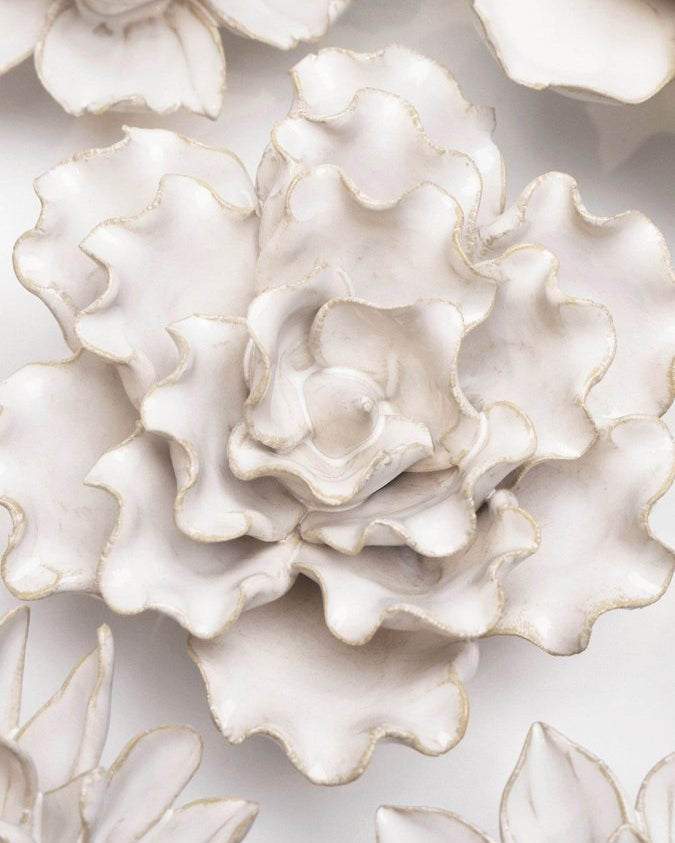 CO14 Ivory Sea Lettuce Medium - Chive UK Wholesale