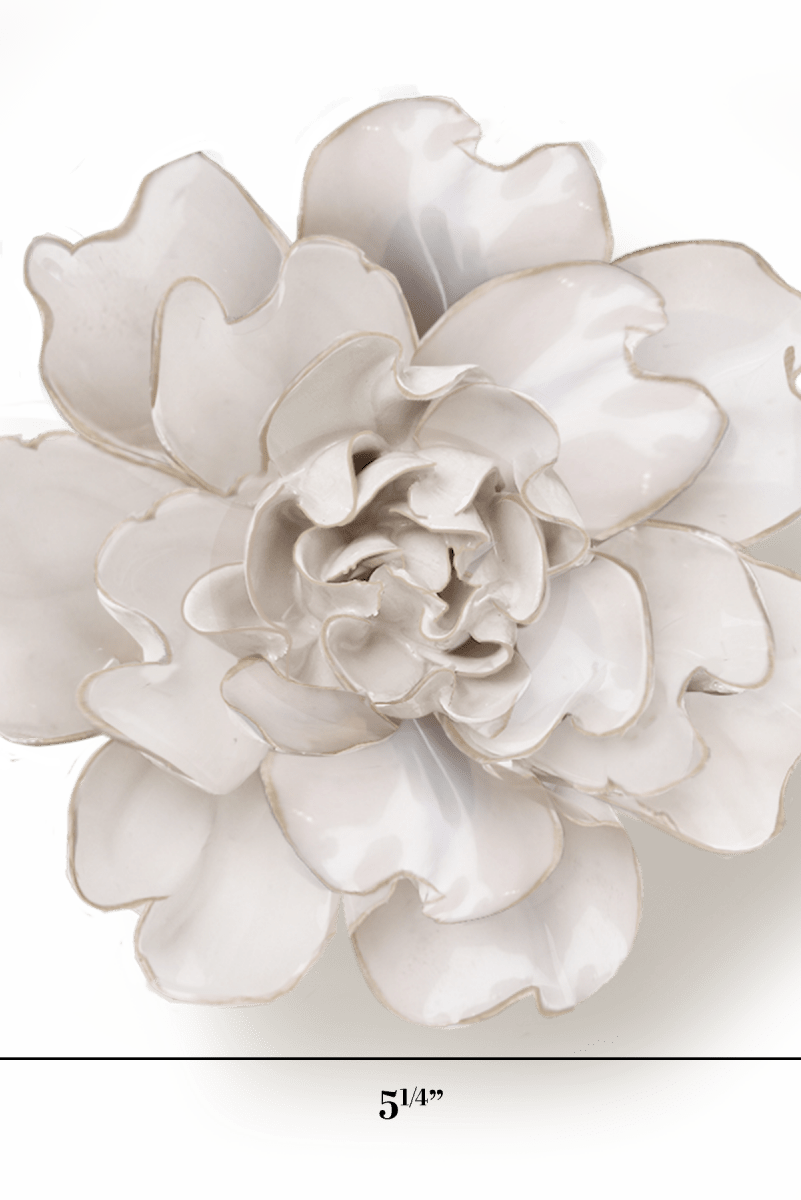 CO12 Ivory Larkspur - Coastal - Chive UK Wholesale