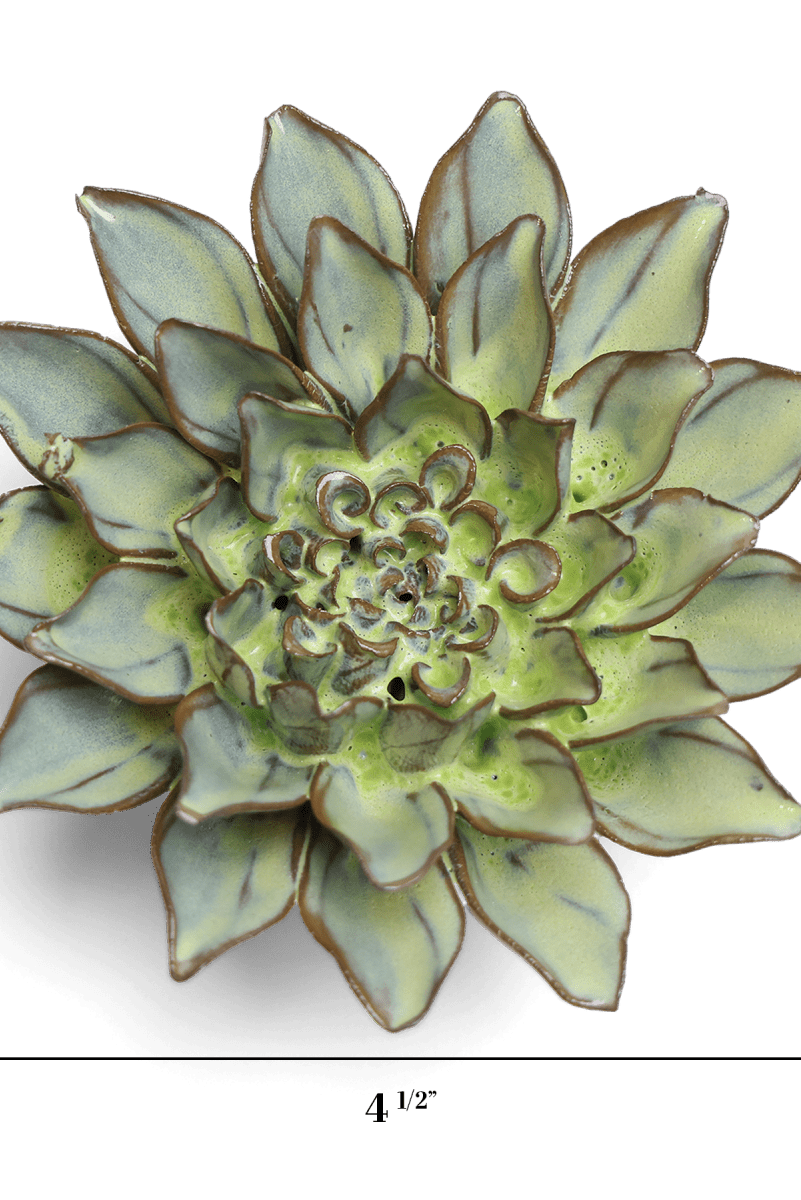 Ceramic Flower Dawn Box Set - Chive UK Wholesale