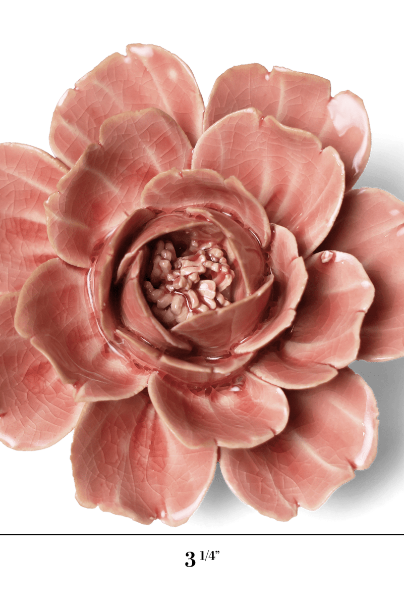 Ceramic Flower Dawn Box Set - Chive UK Wholesale