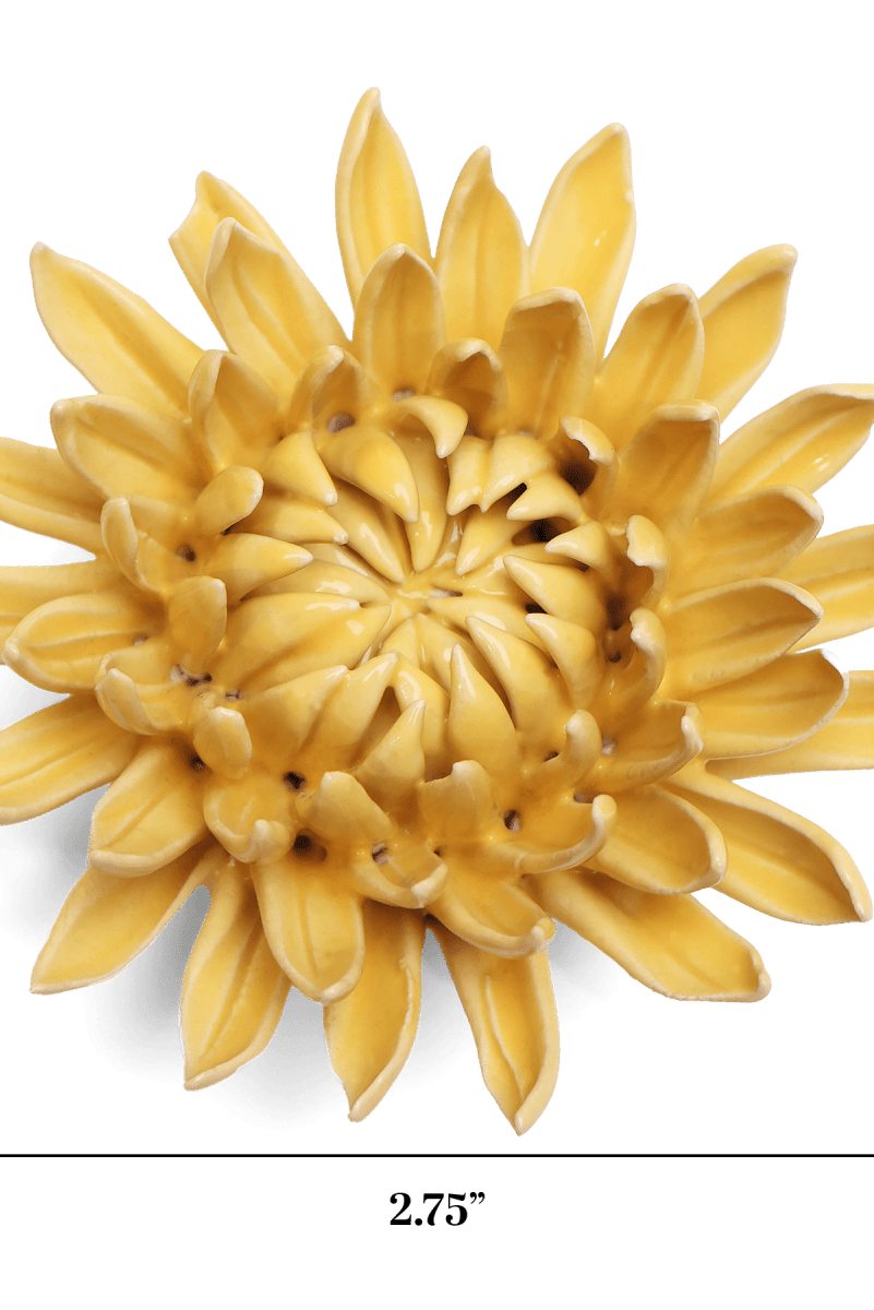 Ceramic Flower Dawn Box Set - Chive UK Wholesale