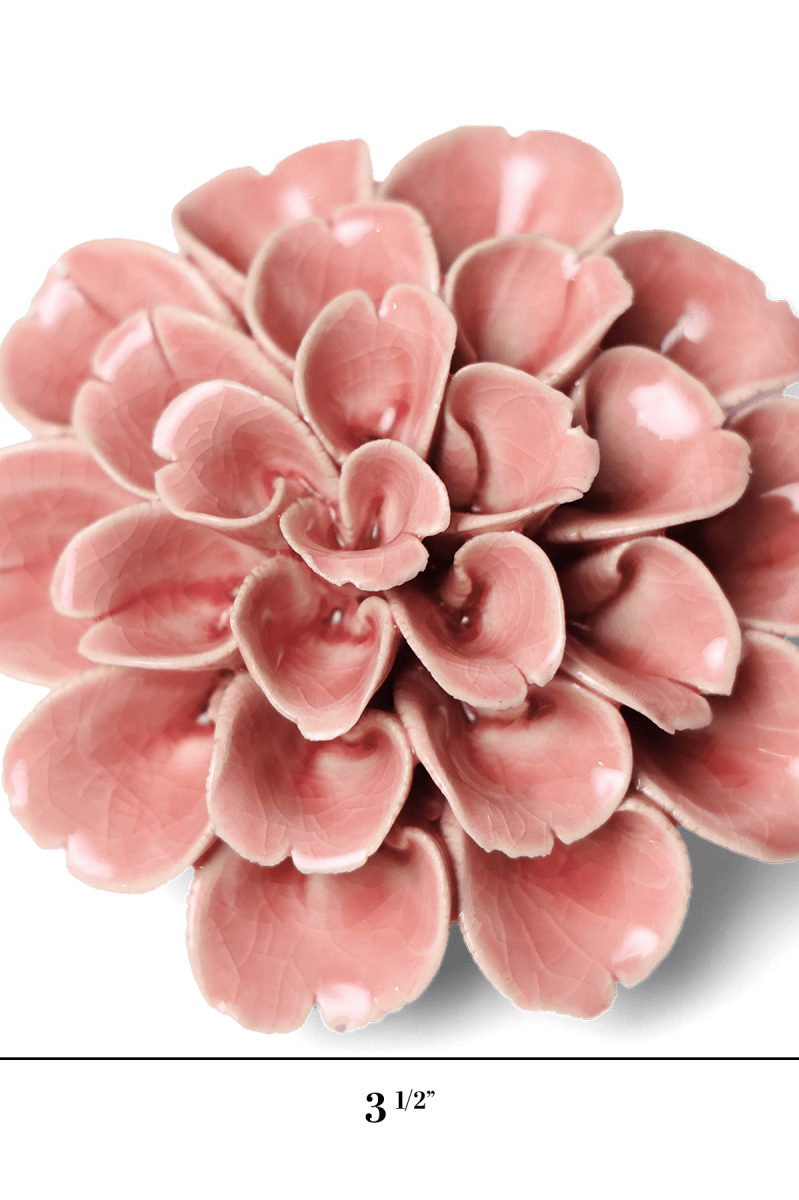 English Garden Champagne Pink Hydrangea - Chive UK Wholesale