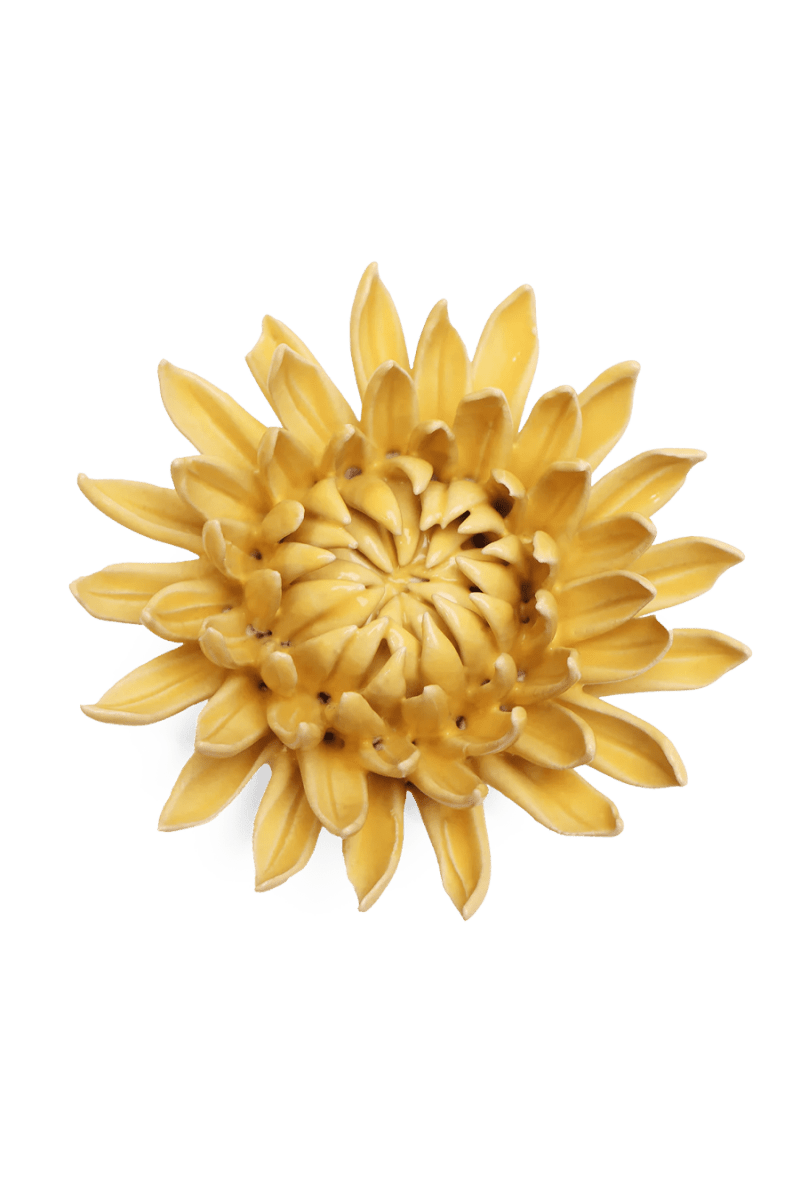 EG38 Canary Yellow Sarah Mum - Chive UK Wholesale