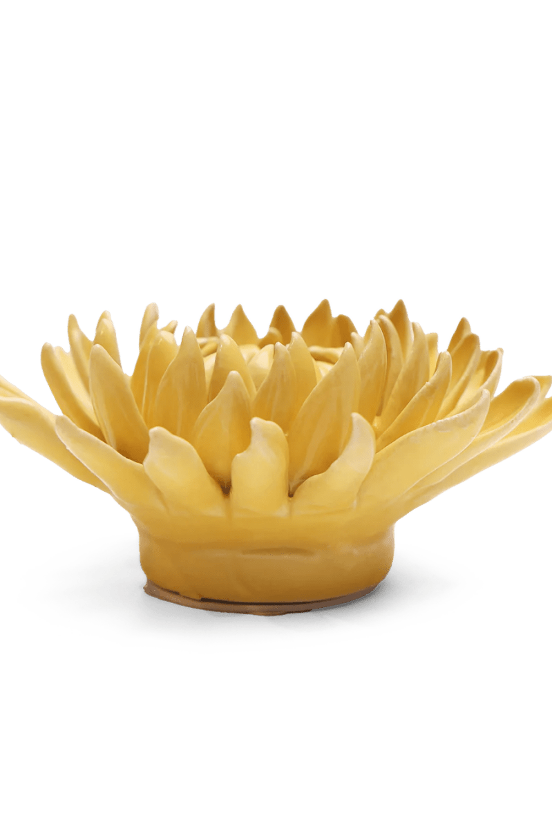 EG38 Canary Yellow Sarah Mum - Chive UK Wholesale