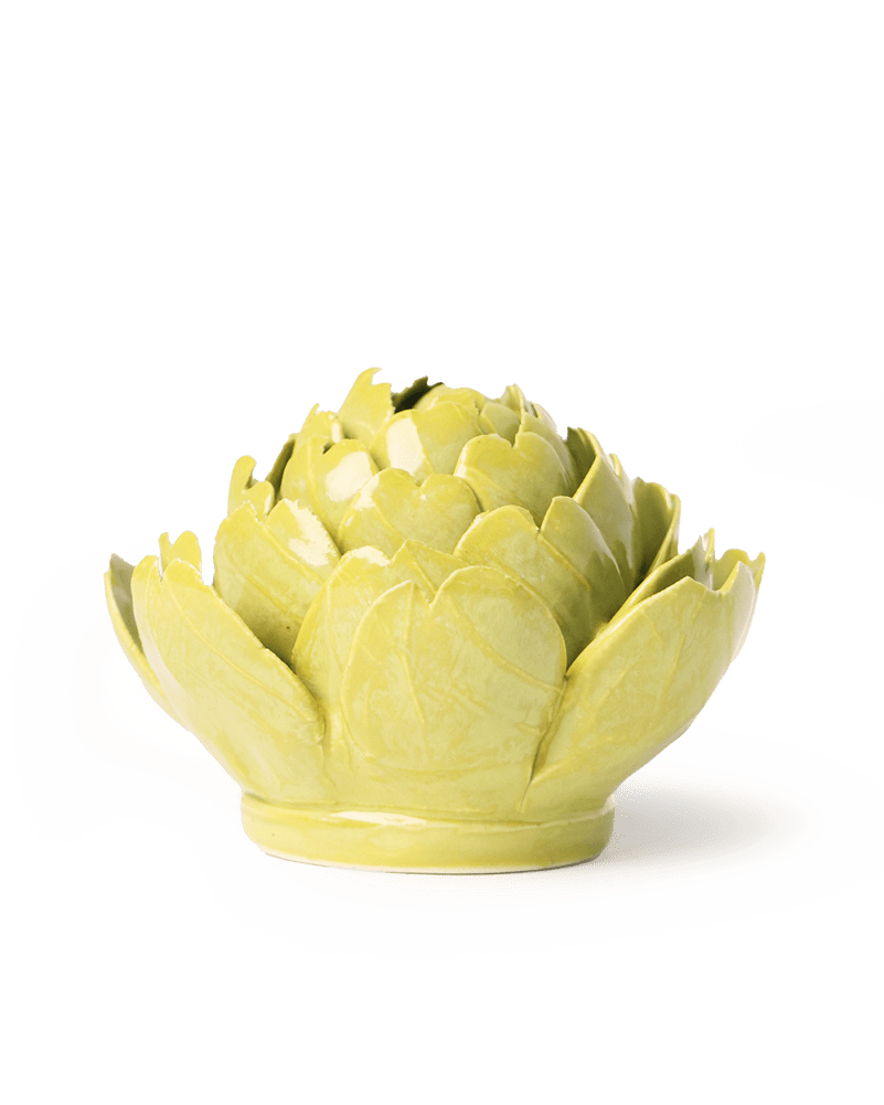 English Garden Chartreuse Queen Protea - Chive UK Wholesale