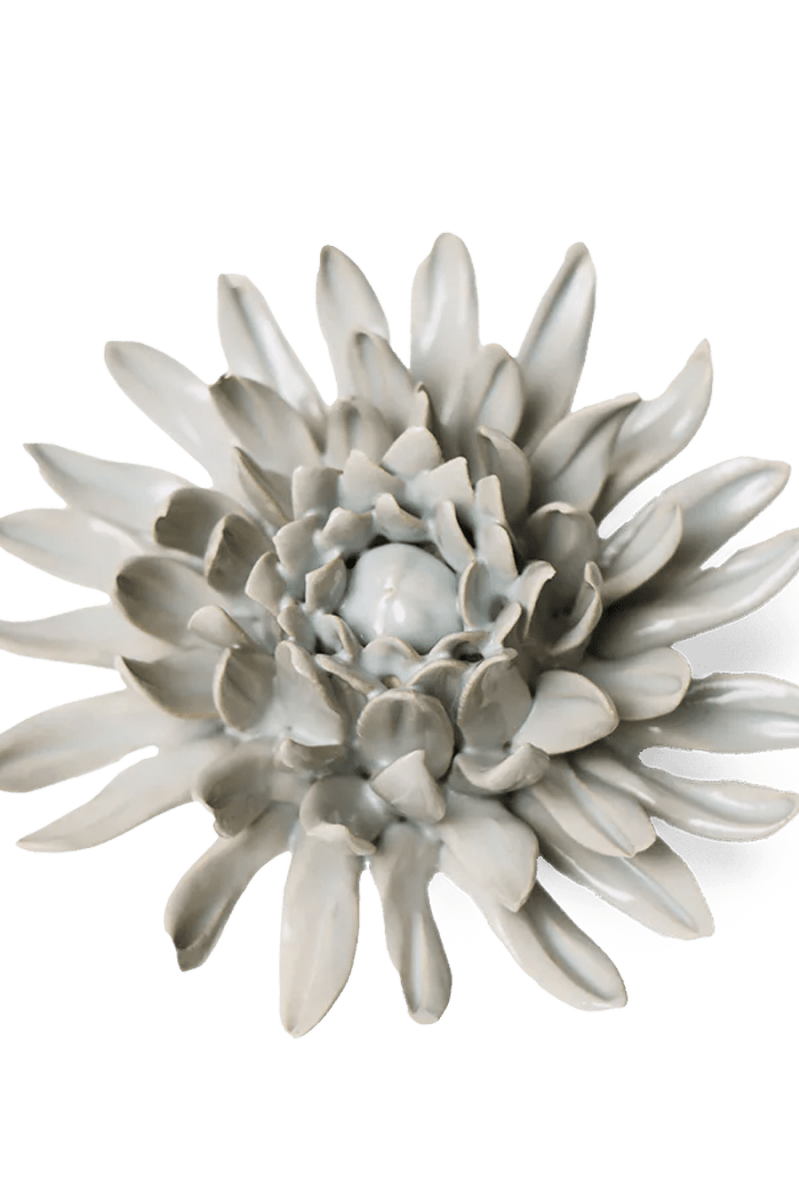 EG02 Panache Green Spider Mum - Chive UK Wholesale