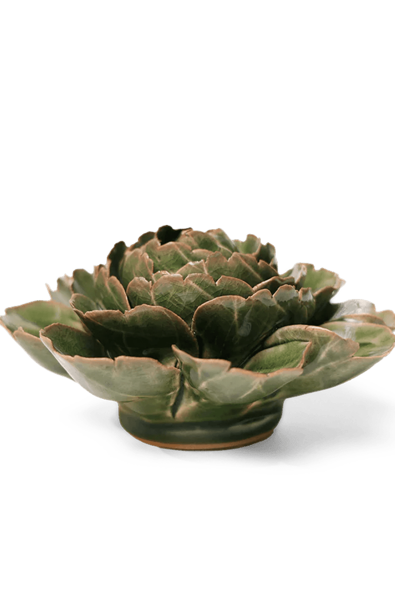 EG05 Avocado Green Rozella Peony - Chive UK Wholesale