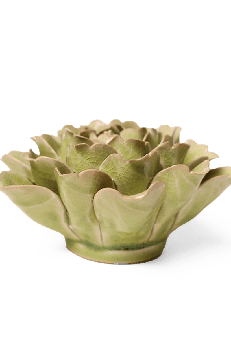 EG06 Peridot Comanche Peony - Chive UK Wholesale