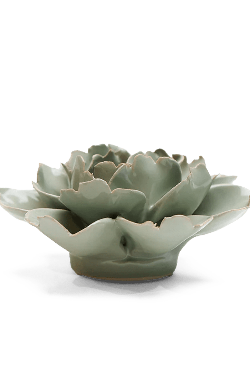 EG09 Pistachio Green Rose - Chive UK Wholesale
