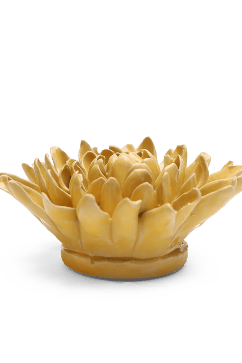 EG13 Buttercup Yellow Chrysanthemum - Chive UK Wholesale