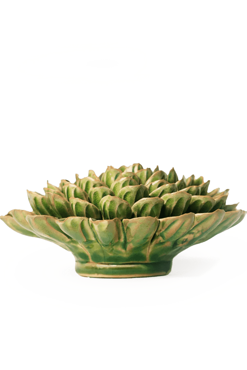 EG20 Avocado Green Unicorn Zinnia - Chive UK Wholesale