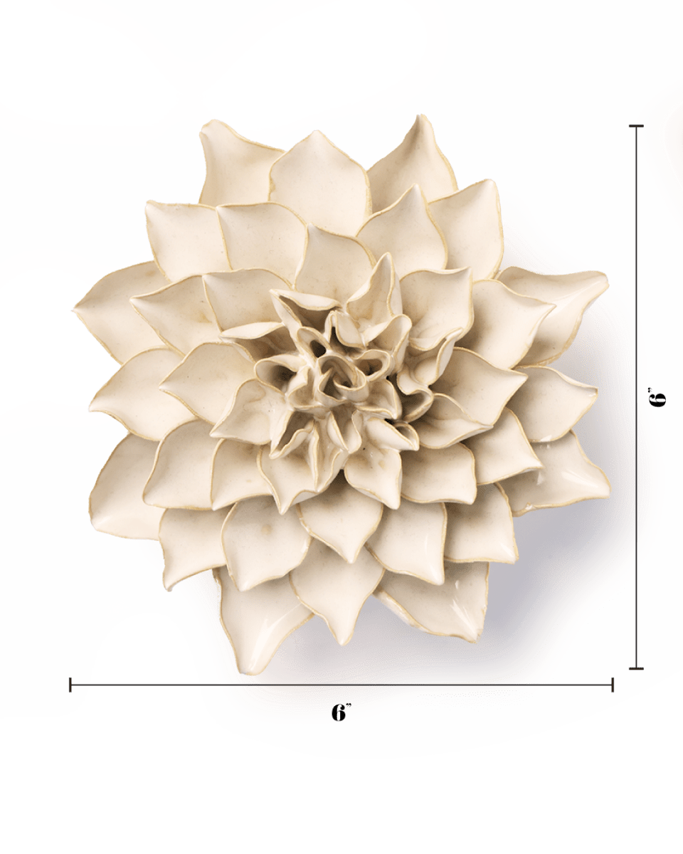 EG23 Ivory Autumn Azalea - Chive UK Wholesale