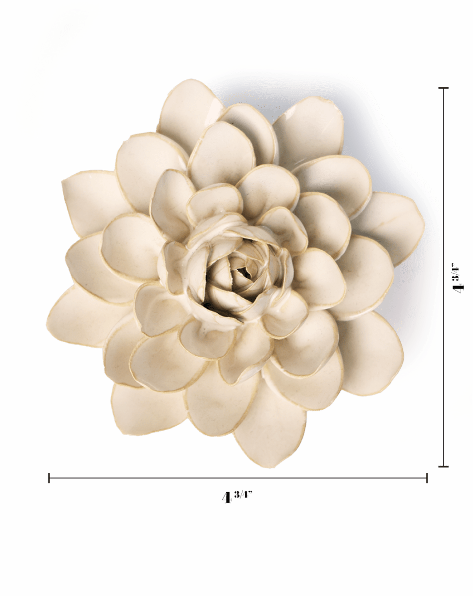 EG28 Ivory Snowdrop - Chive UK Wholesale