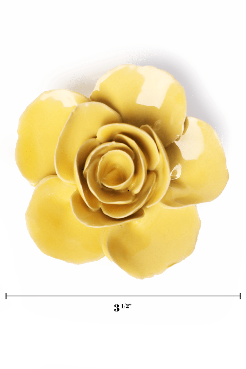 English Garden Buttercup Yellow Elegance Ranunculus - Chive UK Wholesale