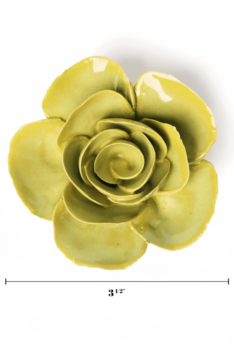 English Garden Chartreuse Elegance Ranunculus - Chive UK Wholesale