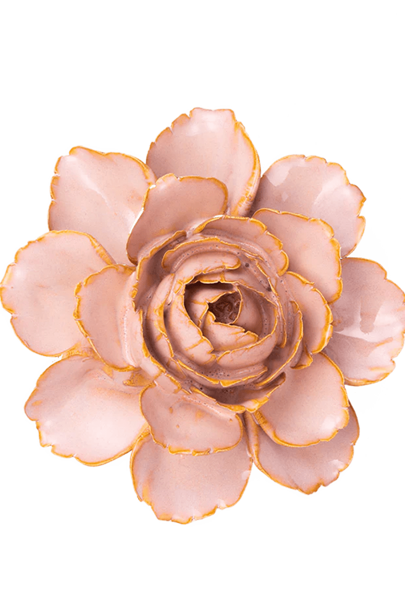 FR01 Rose Pink Camellia - Chive UK Wholesale