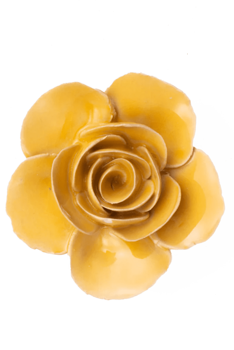 FR03 Yellow Ranunculus - Chive UK Wholesale