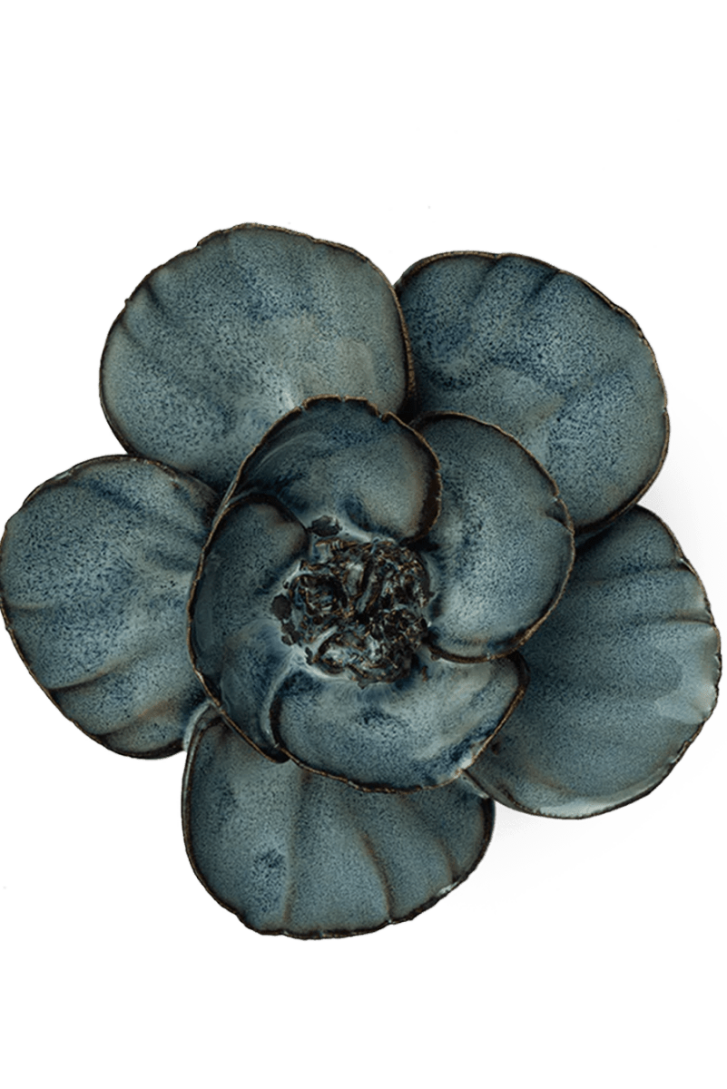 FR07 Navy Poppy - Chive UK Wholesale