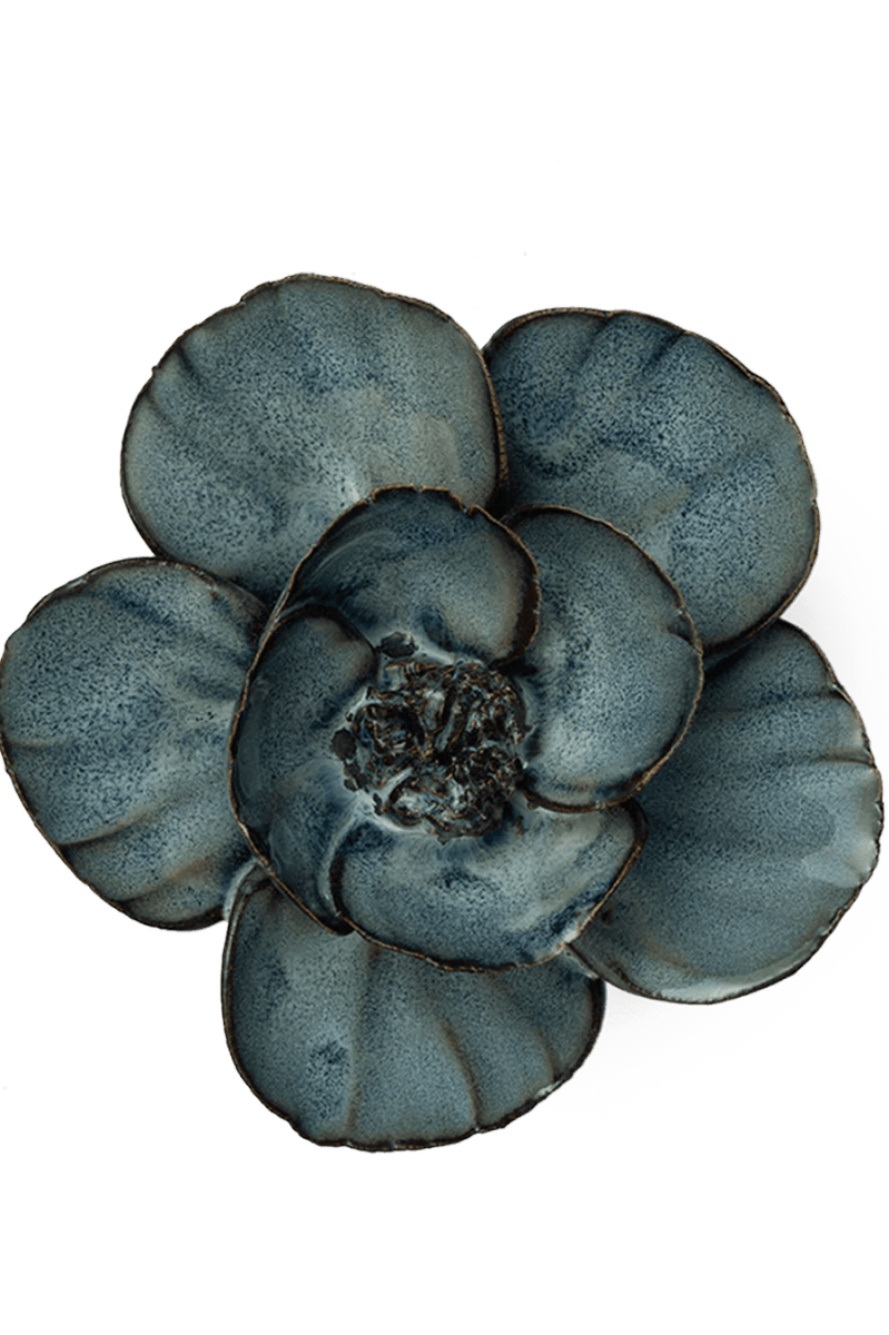 FR07 Navy Poppy - Chive UK Wholesale