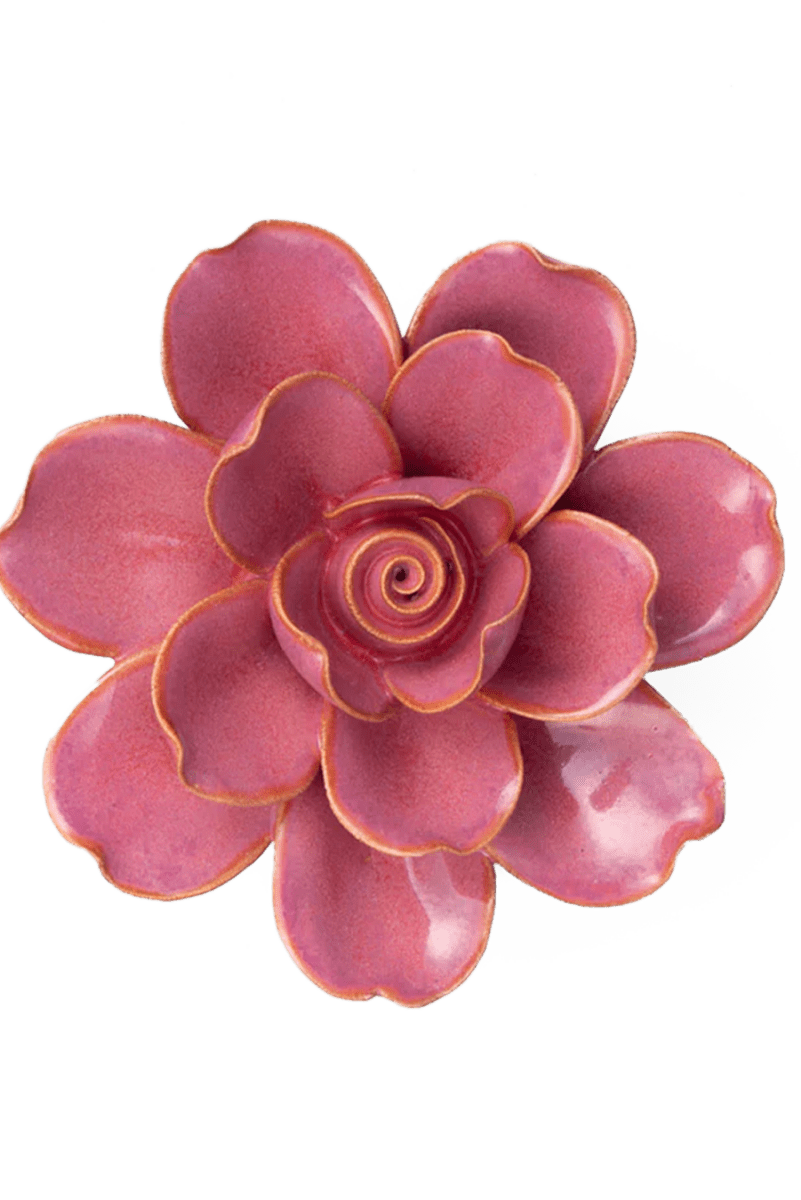FR09 Blush Pink Tahitian Gardenia - Chive UK Wholesale