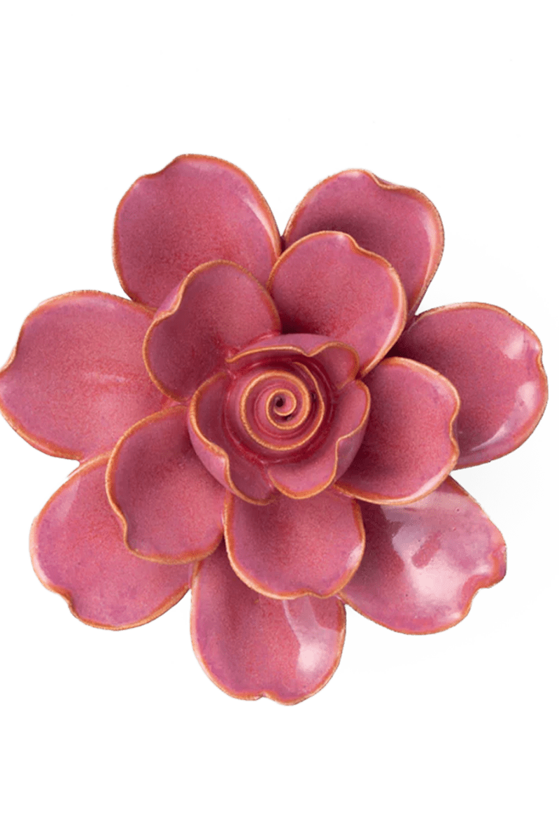 FR09 Blush Pink Tahitian Gardenia - Chive UK Wholesale