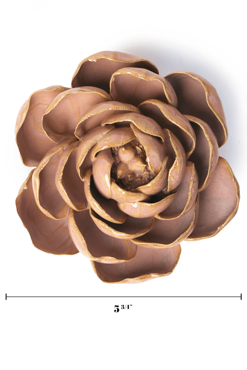 France Rose Pink Big Ben Peony - Chive UK Wholesale