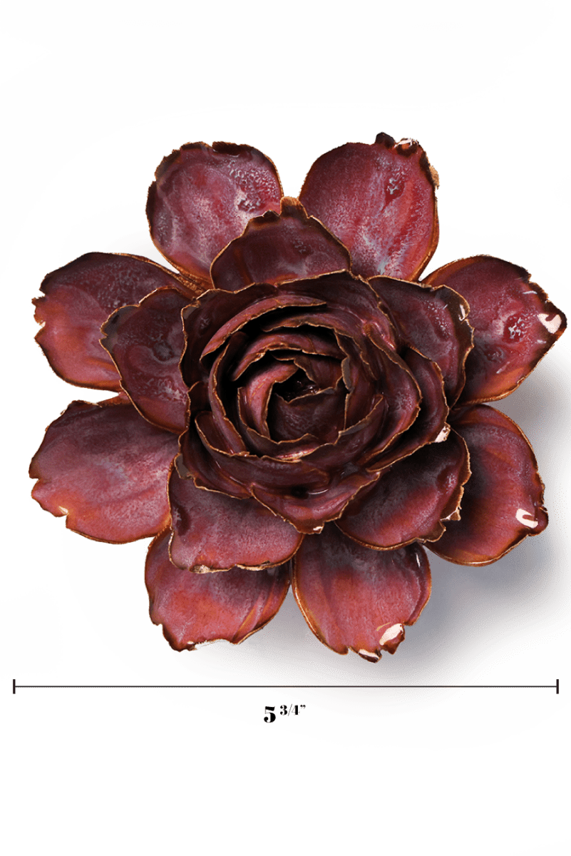 France Dewberry Camellia - Chive UK Wholesale