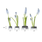 Kenzan Metal Floral Frogs For Ikebana - Chive UK Wholesale