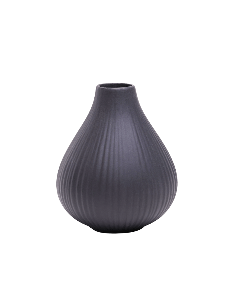 Frost Porcelain Bud Vase For Flowers - Chive UK Wholesale