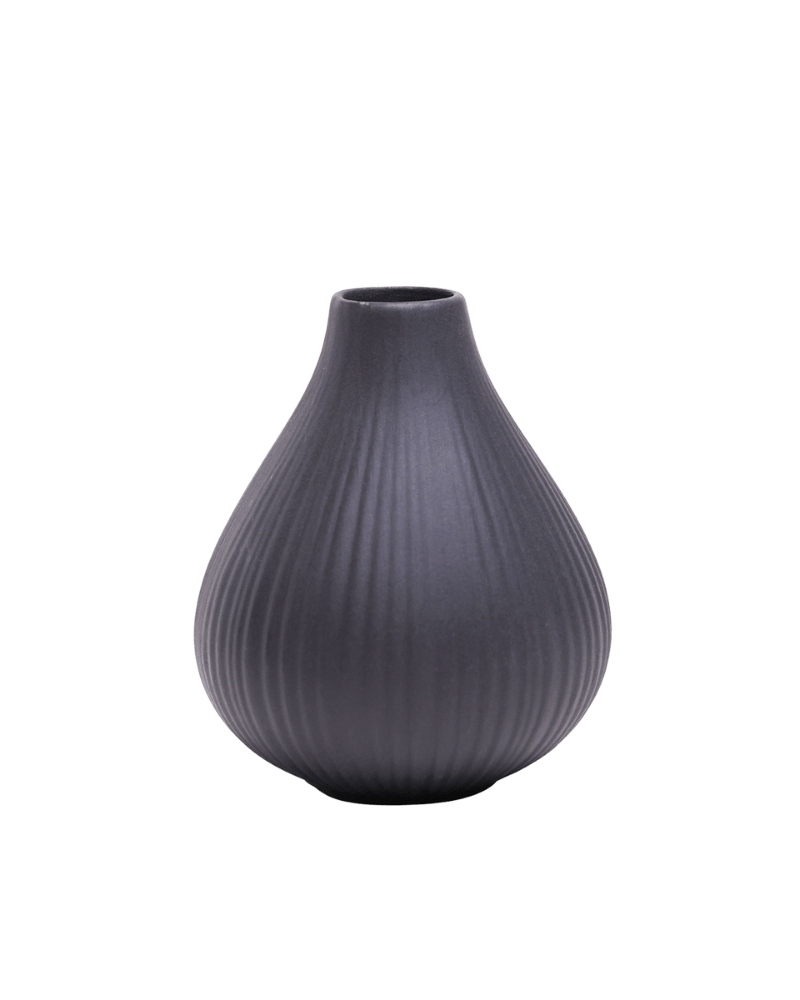 Frost Porcelain Bud Vase For Flowers - Chive UK Wholesale