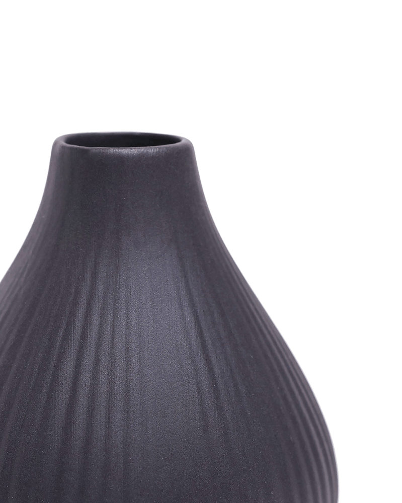 Frost Porcelain Bud Vase For Flowers - Chive UK Wholesale