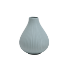 Frost Porcelain Bud Vase For Flowers - Chive UK Wholesale