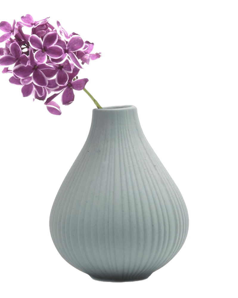 Frost Porcelain Bud Vase Kit - Chive UK Wholesale