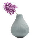 Frost Porcelain Bud Vase Kit - Chive UK Wholesale