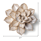 Japan Ceramic Flower Pearl Aster - Chive UK Wholesale