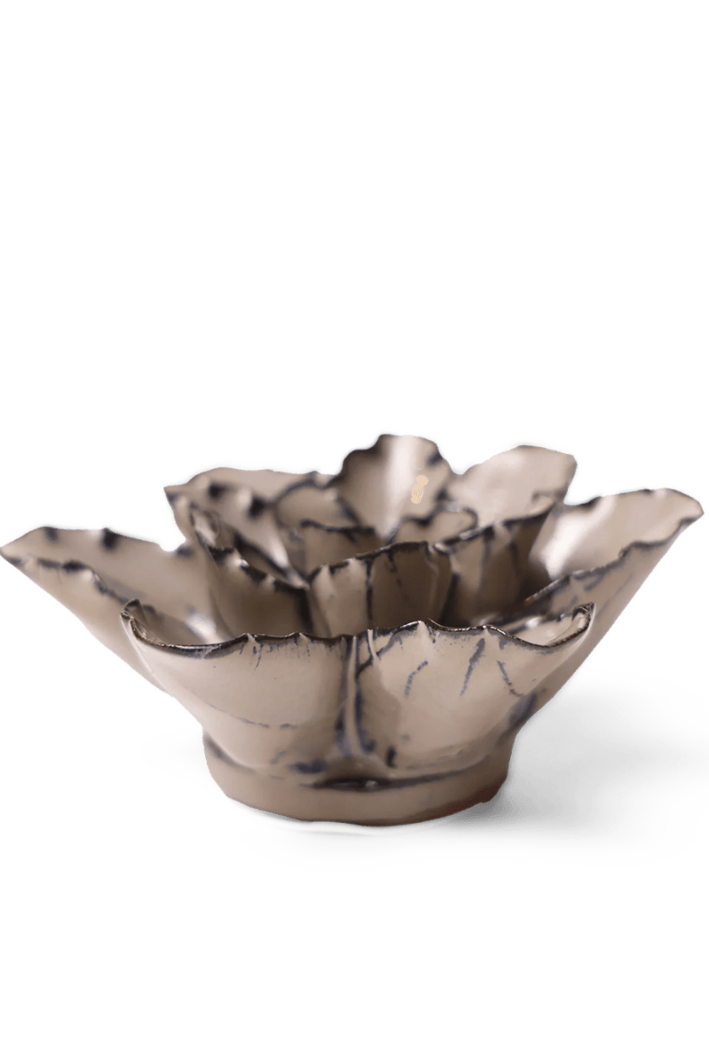 JA05 Latte Empress Lotus - Chive UK Wholesale