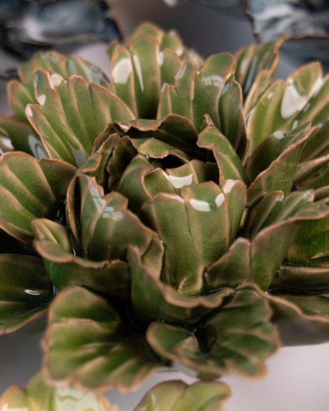 JA26 Avocado Green Sorbet Peony - Chive UK Wholesale