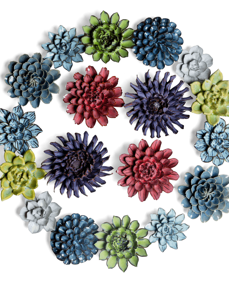 Japan Curated Collection 14 - Chive UK Wholesale