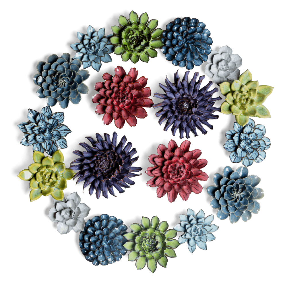 Japan Curated Collection 14 - Chive UK Wholesale