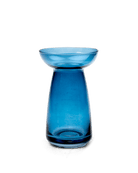 Jaffa Bulb Forcer Glass Flower Vase - Chive UK Wholesale