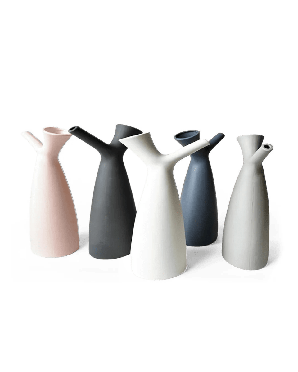 Jessie Ceramic Water Jug Kit - Chive UK Wholesale