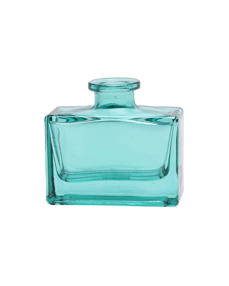 Loft Glass Vintage Bud Vases For Weddings - Chive UK Wholesale