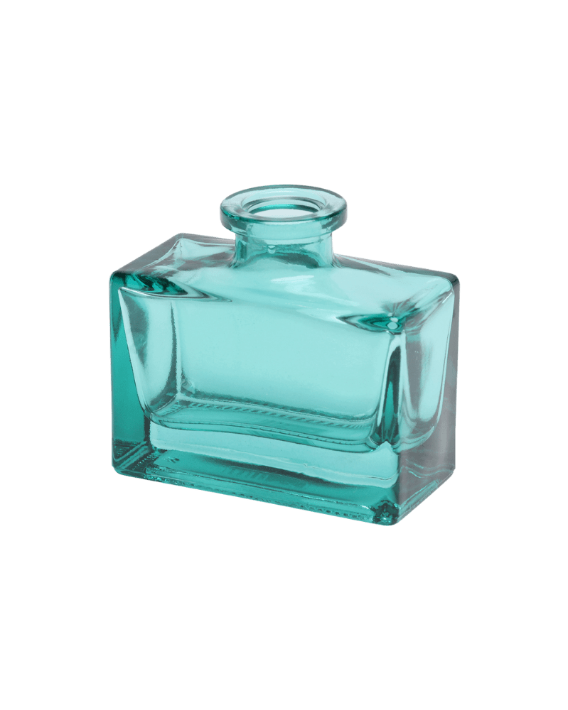 Loft Glass Vintage Bud Vases For Weddings - Chive UK Wholesale