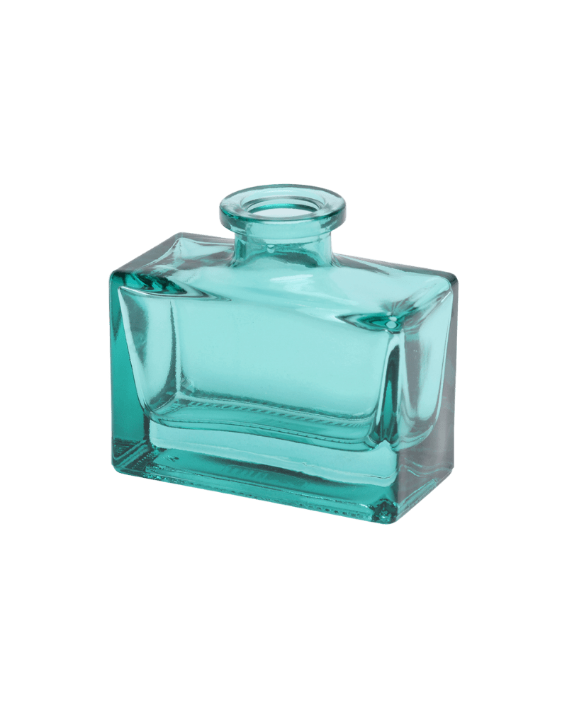 Loft Glass Vintage Bud Vases For Weddings - Chive UK Wholesale