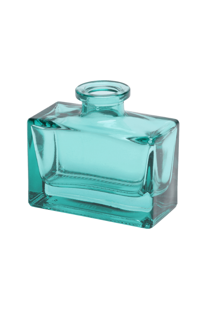 Loft Glass Vintage Bud Vases For Weddings - Chive UK Wholesale