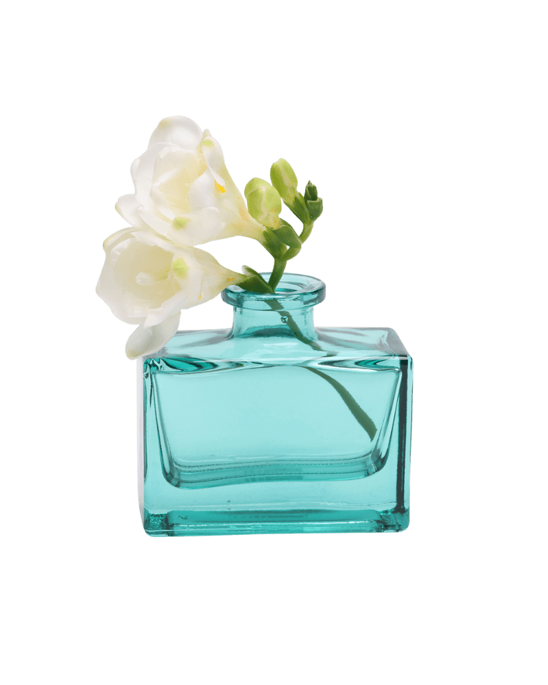 Loft Glass Vintage Bud Vases For Weddings - Chive UK Wholesale