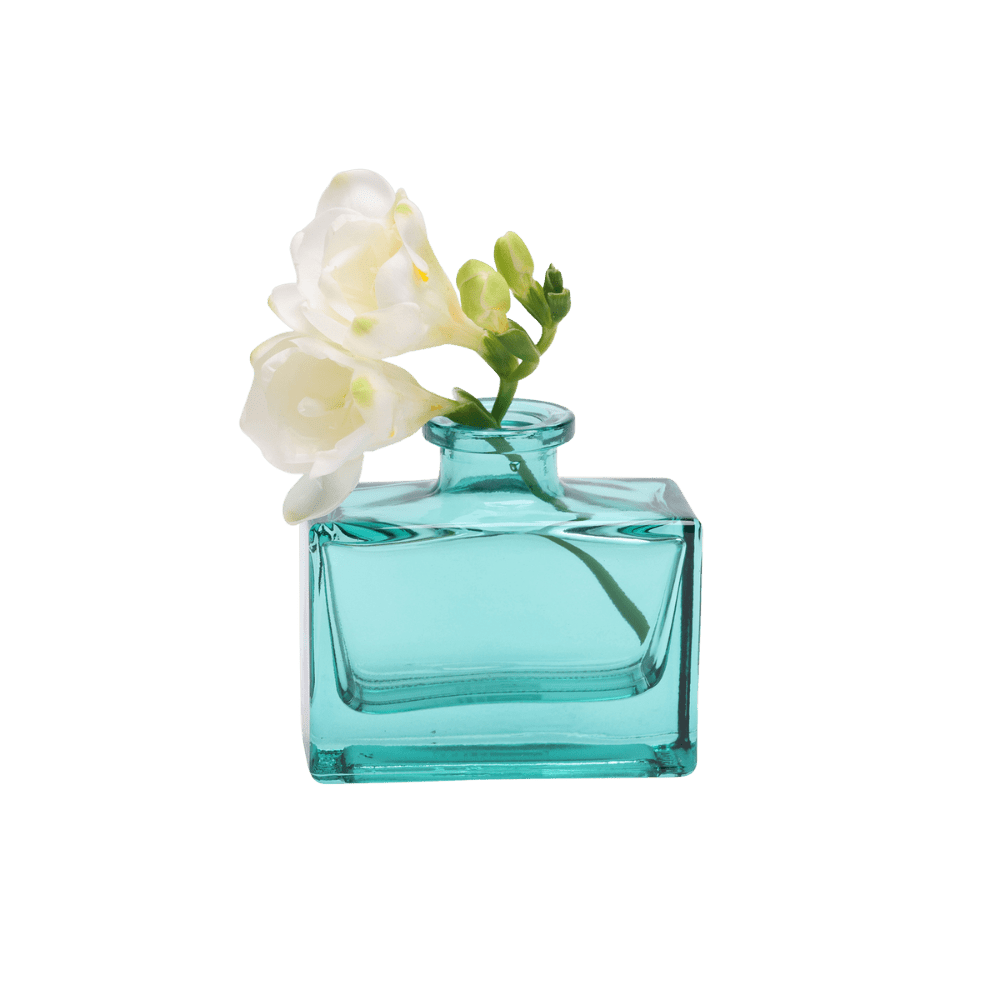 Loft Glass Vintage Bud Vases For Weddings - Chive UK Wholesale