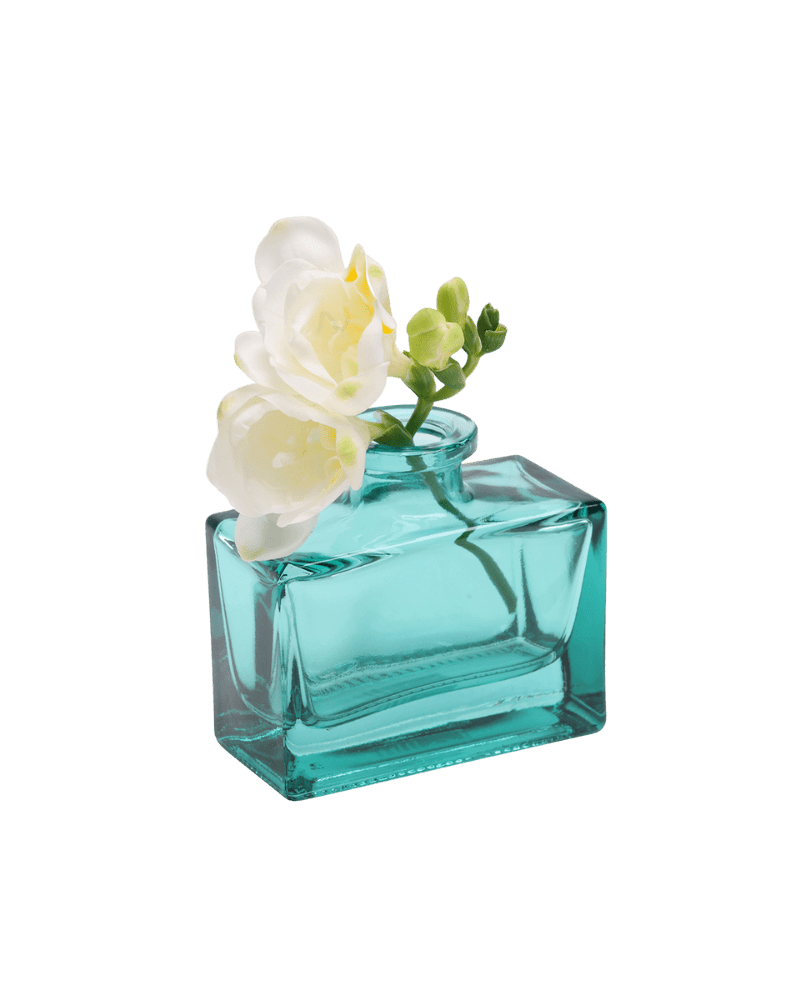 Loft Glass Vintage Bud Vases For Weddings - Chive UK Wholesale